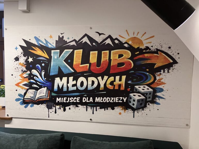 Klub Młodych Żywiec