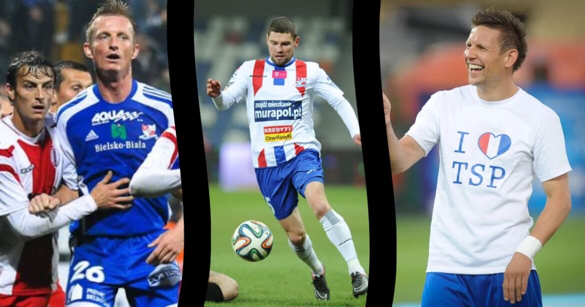 Podbeskidzie Bielsko-Biała