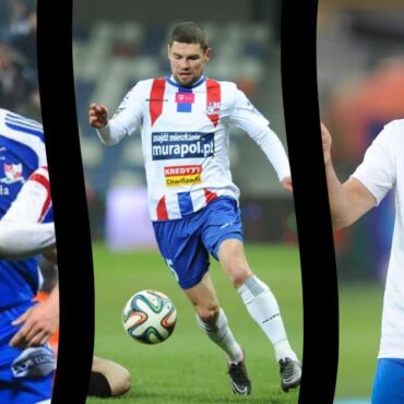 Podbeskidzie Bielsko-Biała