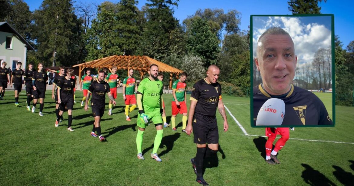 Piast Cieszyn - Ireneusz Jeleń