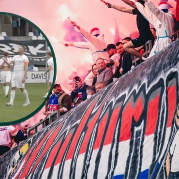 Podbeskidzie Bielsko-Biała - Rekord Bielsko-Biała