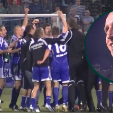 Sławomir Cienciała - Podbeskidzie Bielsko-Biała