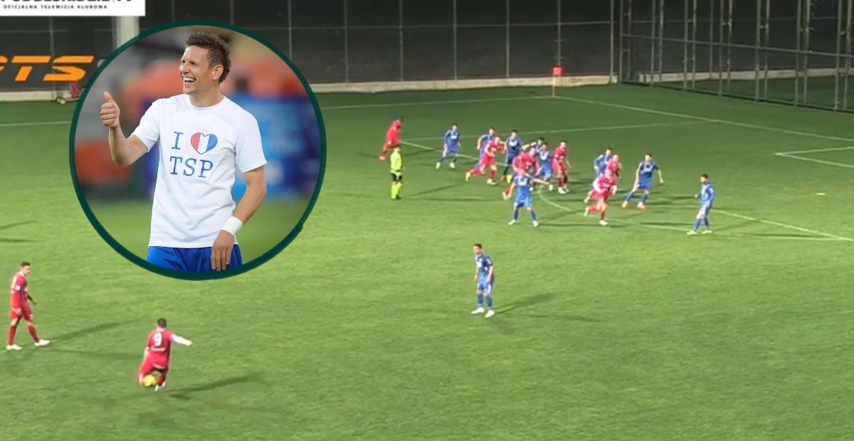 Dariusz Kołodziej - Podbeskidzie Bielsko-Biała