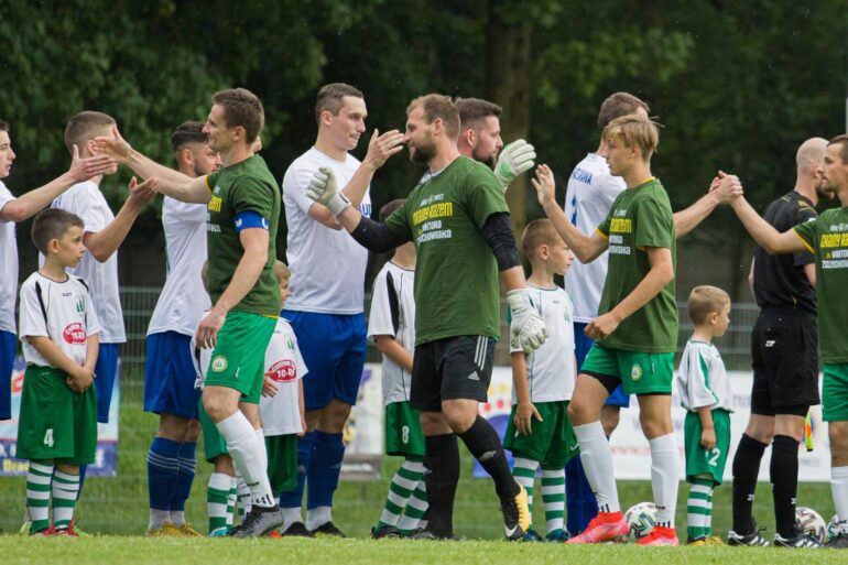 Koszarawa Żywiec - Góral Żywiec