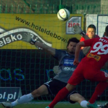 Arkadiusz Milik, Richard Zajac, Podbeskidzie, Górnik Zabrze