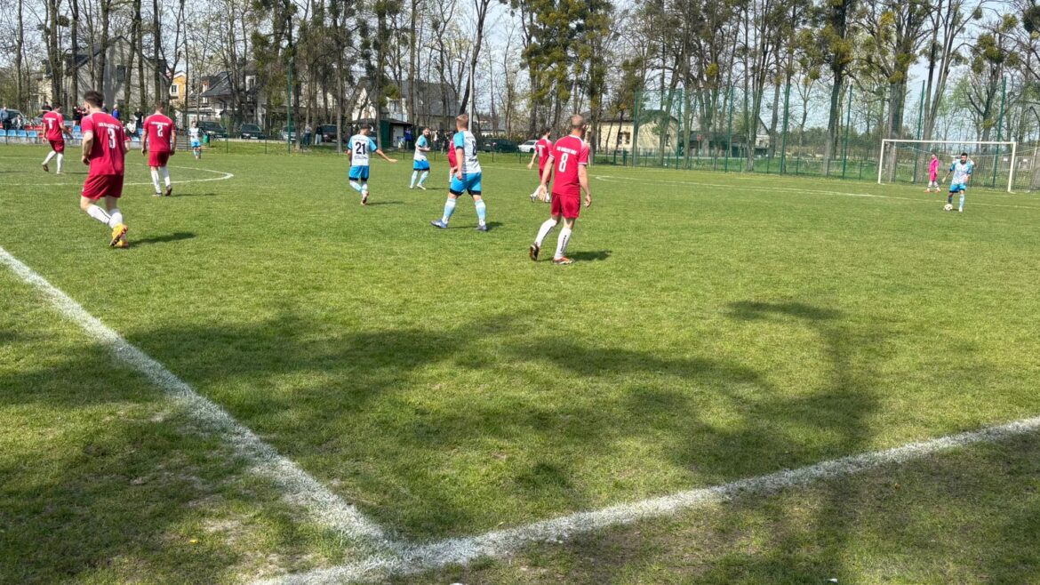 Piersciec - Konczyce