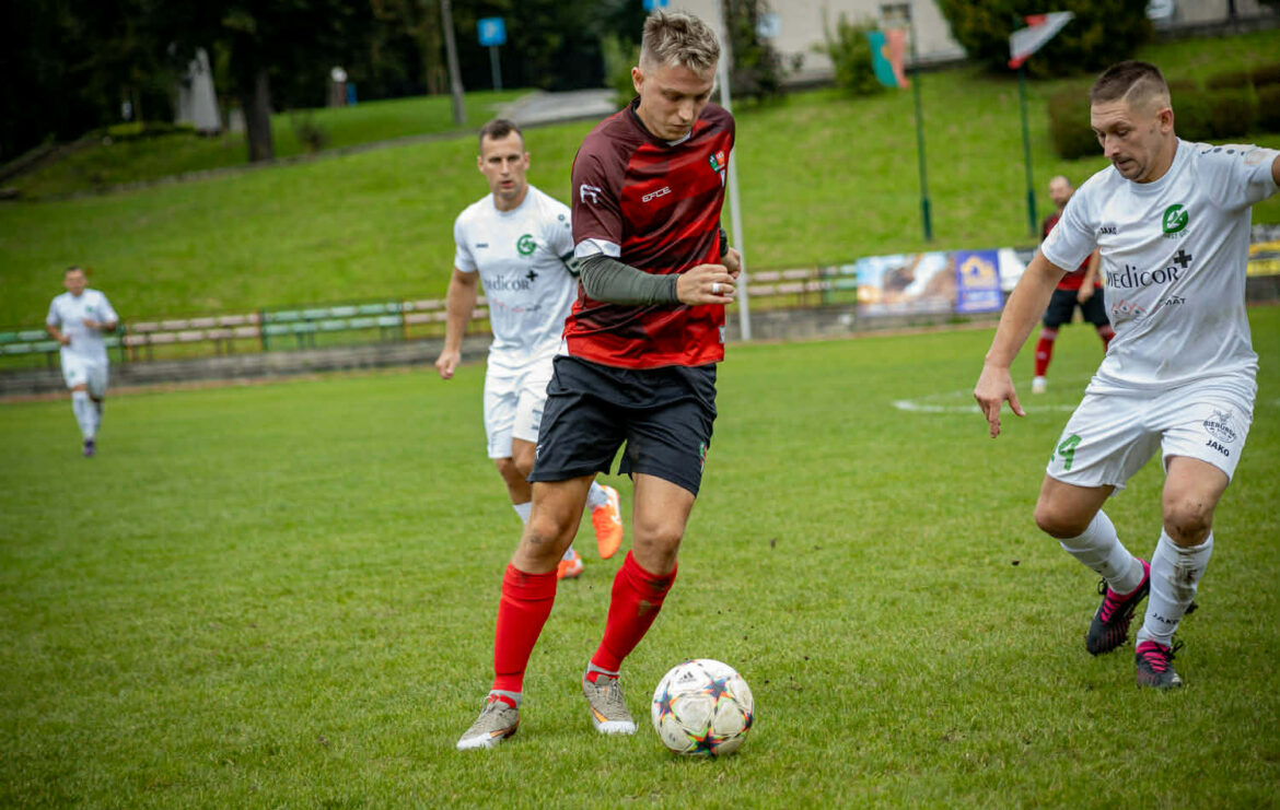 Tomasz Gala - LKS Bestwina