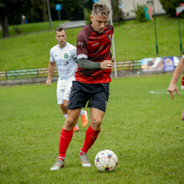 Tomasz Gala - LKS Bestwina