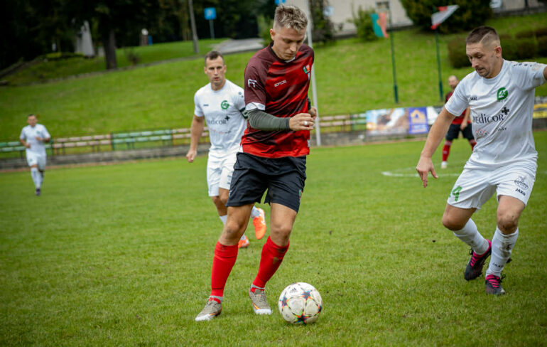 Tomasz Gala - LKS Bestwina