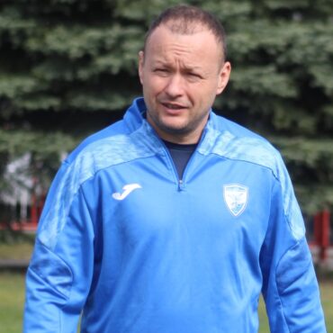 Marcin Godniak - Sokół Zabrzeg