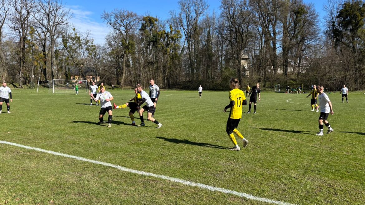 Grodziec - Wilamowice