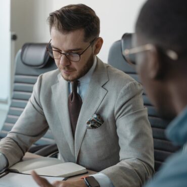 poszukiwanie nowej pracy