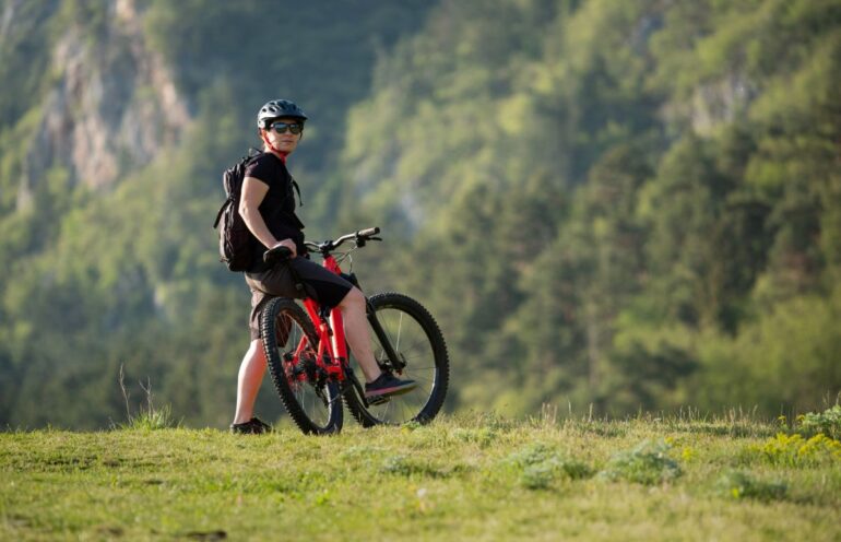 Rower MTB czy gravel?