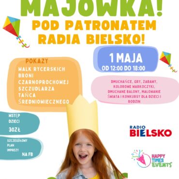 Rycerska Majówka