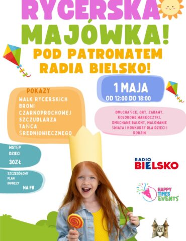 Rycerska Majówka