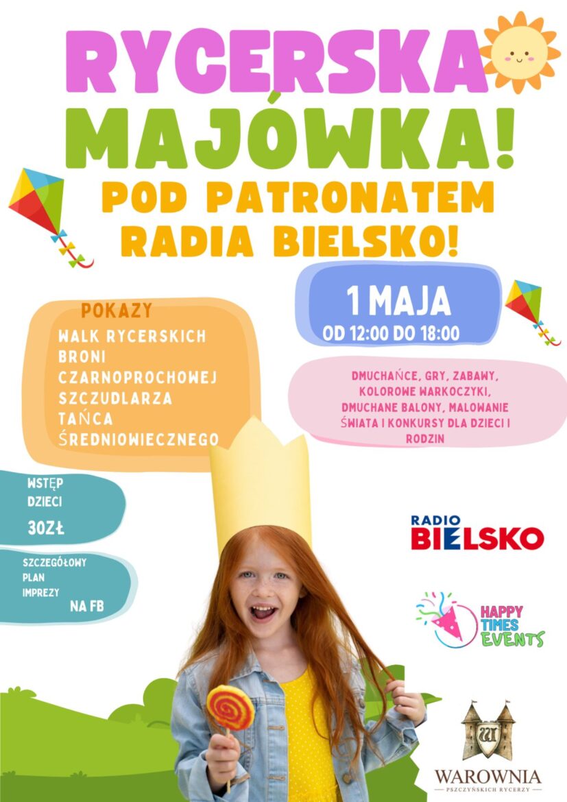 Rycerska Majówka