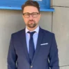 Andrzej Lichosyt- wicedyrektor Miejskiego Domu Kultury w Bielsku-Białej. Gdzie jest Szpieg?