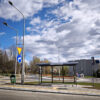 Nowa pętla autobusowa gotowa