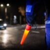 Jeden bez prawa jazdy wezwał drugiego. Policjanci przecierali oczy ze zdumienia