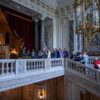 Zamek w Pszczynie pokazał swoje tajemnice. Tak wyglądało zwiedzanie „od kuchni”
