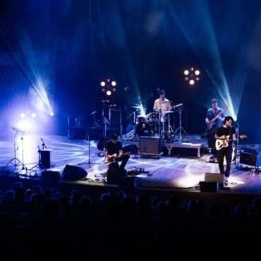 fot: Cavatina Guitar Festival
