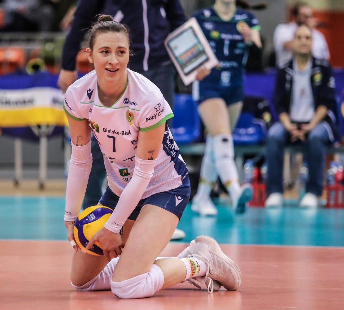 BKS Bostik ZGO Bielsko-Biała