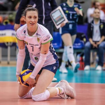 BKS Bostik ZGO Bielsko-Biała