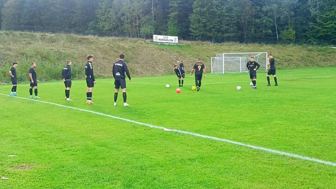 LKS Korbielów
