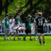 Wojciech Łaski wraca do zdrowia po koszmarnej kontuzji. Klub przekazał nowe informacje