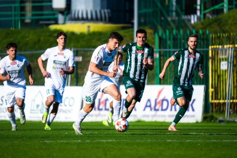 Rekord Bielsko-Biała