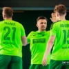 Wszystko rozstrzygnie się w ostatnim starciu. Rekord nadal walczy o brąz