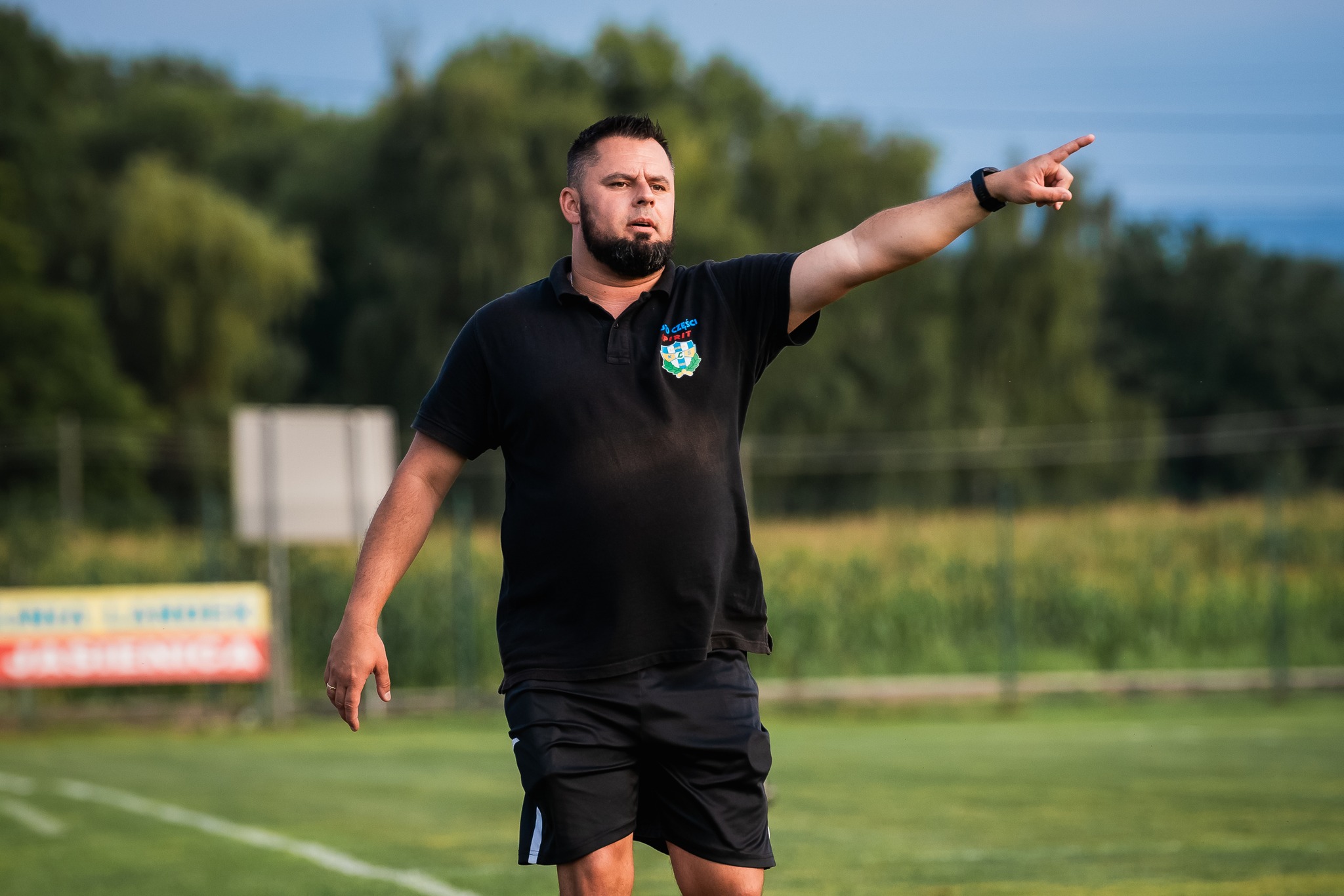 Tło