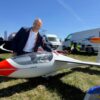 Świat zachwycony naszym pilotem. Sebastian Kawa osiągnął coś wyjątkowego