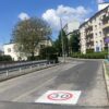 Mieszkańcy prosili, miasto zrobiło. Nowe oznakowanie w Alejach Sułkowskich