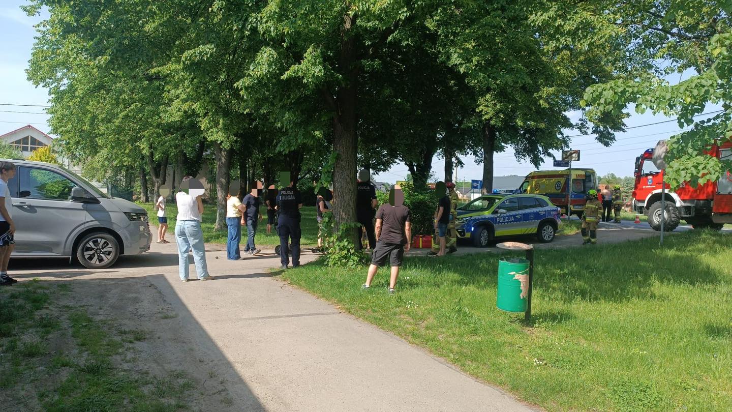 Tło