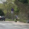 Groźne potrącenie. 44-latek ze złamaną nogą