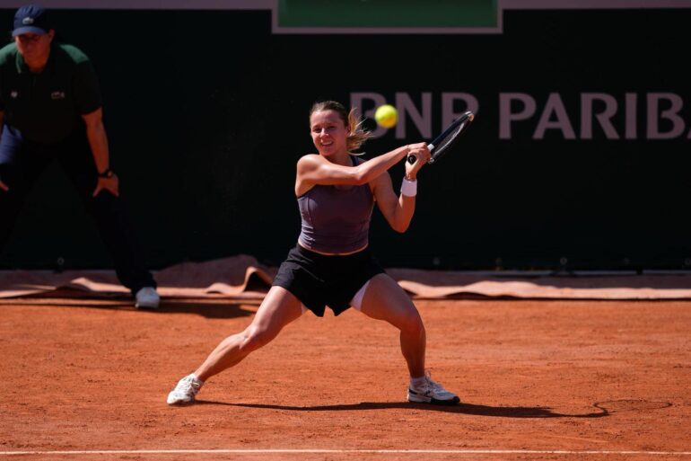 Maja Chwalińska - BKT Advantage Bielsko-Biała