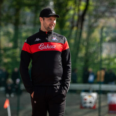 Tomasz Górkiewicz - Podbeskidzie Bielsko-Biała