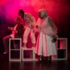 Teatr Po Pracy zabiera widzów do świata „Księżniczki Anginy”!