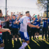Ale to siadło! Gol piłkarza Podbeskidzia zachwycił kibiców (wideo)