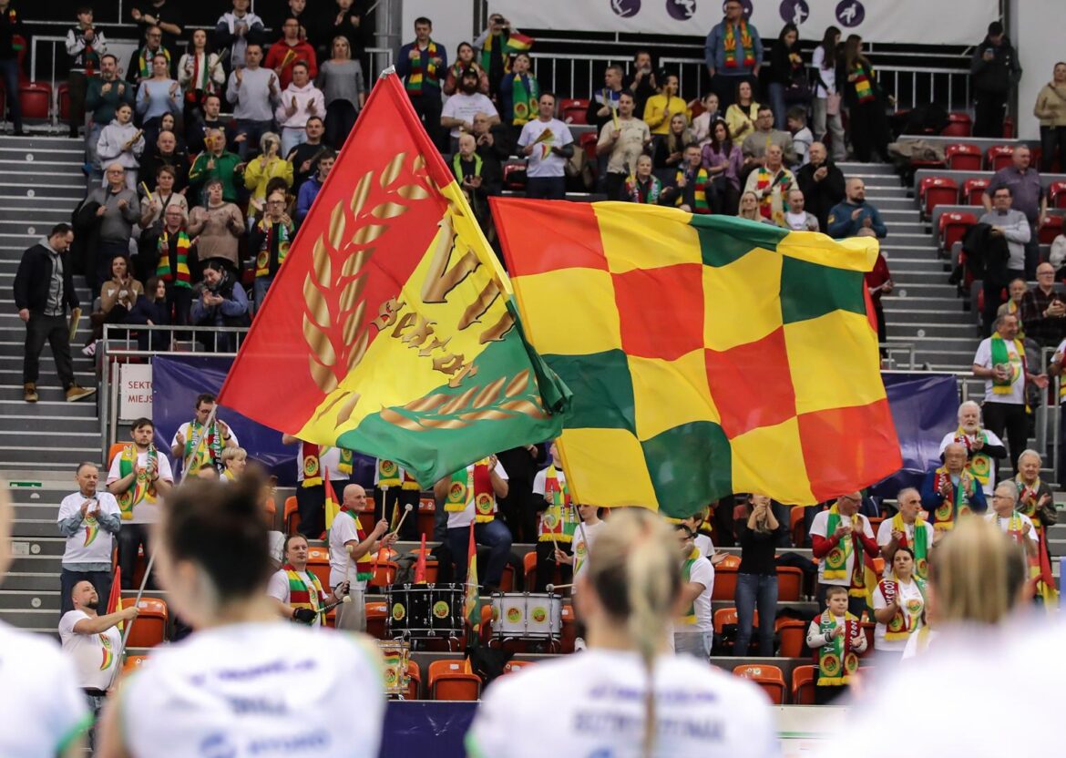 BKS Bostik ZGO Bielsko-Biała