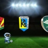 IV liga, V liga i okręgówki okiem sztucznej inteligencji