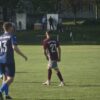 Pruchna wygrała mecz na styku. Błękitni zatrzymani po golu Myśliwca