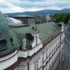 Pod kopułą bielskiej poczty. Odkrywamy jeden z najbardziej charakterystycznych budynków miasta