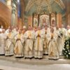Sześciu nowych księży w diecezji. Przyjęli święcenia w bielskiej katedrze