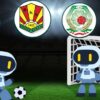 Czy sztuczna inteligencja zna lokalny futbol?