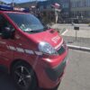 Strażacy z prezentami dla dzieci z onkologii. „Ogromna lekcja życia”