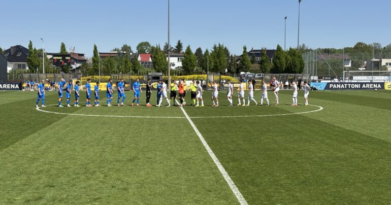Goczałkowice II - Czaniec