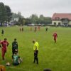 Czerwona kartka, kontuzja bramkarza i masa emocji. Derby nie zawiodły