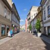 Jak ożywić ul. 11 Listopada? Mieszkańcy dzielą się pomysłami